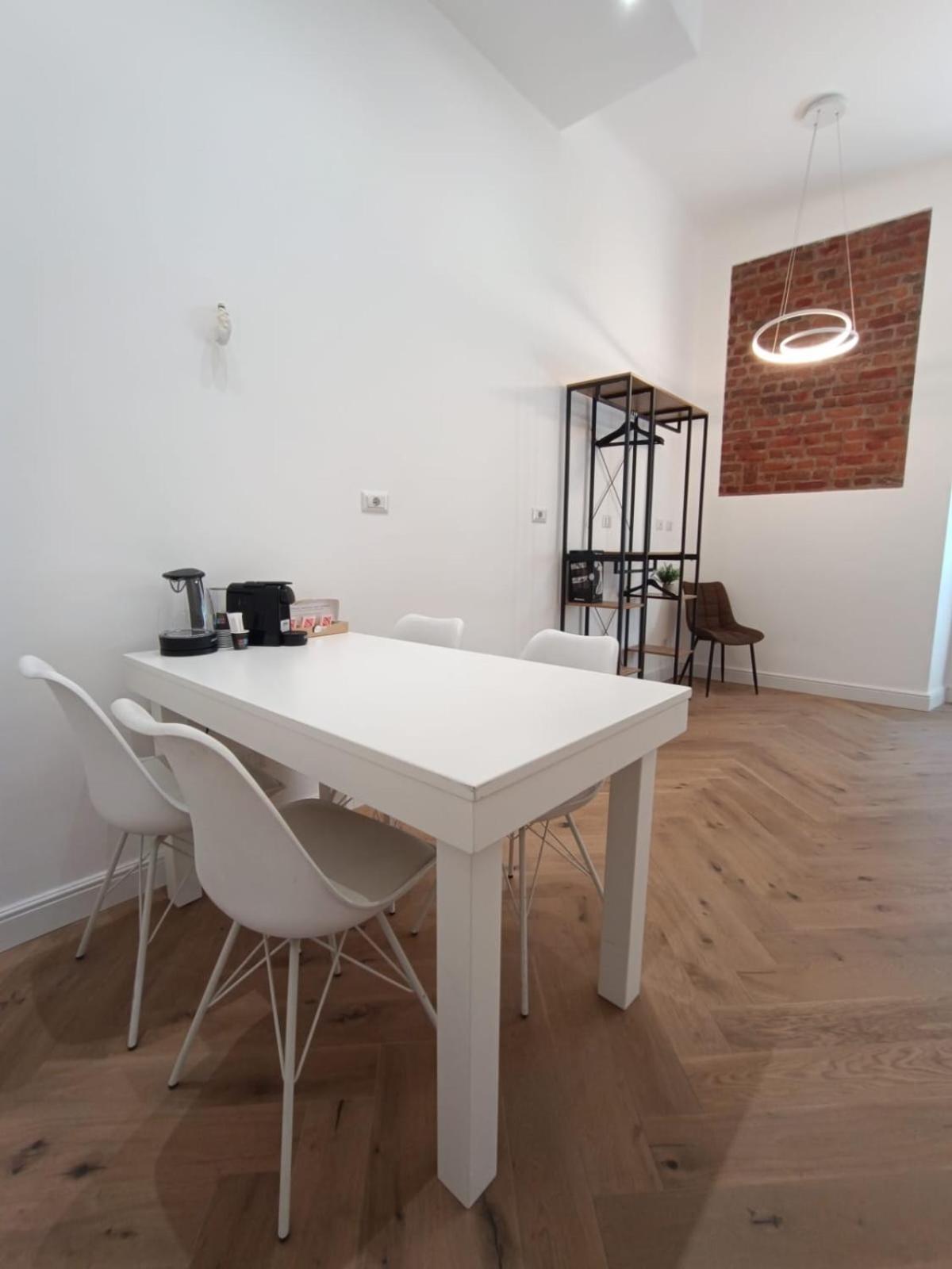 Be-C0 Centrale New Double Suite 밀라노 외부 사진