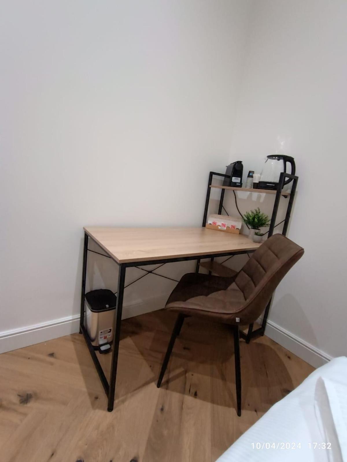 Be-C0 Centrale New Double Suite 밀라노 외부 사진