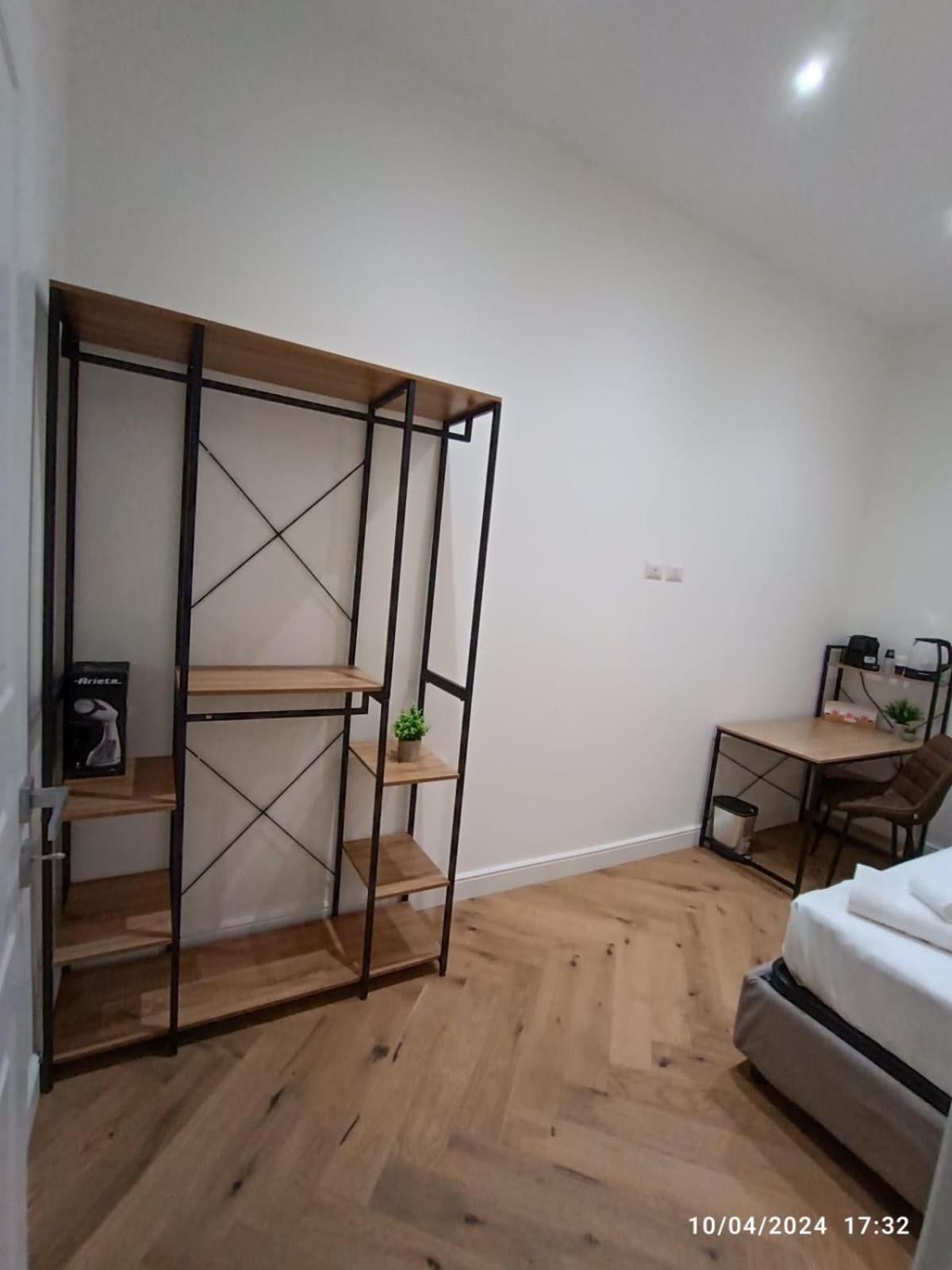 Be-C0 Centrale New Double Suite 밀라노 외부 사진